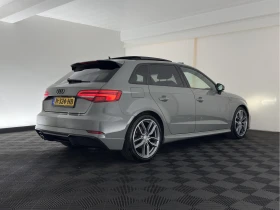 Audi A3 35 TFSI S Edition Sportback Auto Virtual Шибидах - 16795 € - 63236842 4