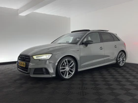Audi A3 35 TFSI S Edition Sportback Auto Virtual Шибидах - 16795 € - 63236842 3