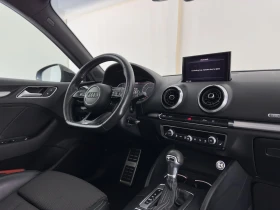 Audi A3 35 TFSI S Edition Sportback Auto Virtual Шибидах - 16795 € - 63236842 8