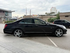 Mercedes-Benz S 350 CDI 4 Matic 258к.с. Bluetec/Всички Екстри/Facelift | Auto.bg — изображение 6