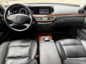 Mercedes-Benz S 350 CDI 4 Matic 258к.с. Bluetec/Всички Екстри/Facelift | Auto.bg — изображение 11