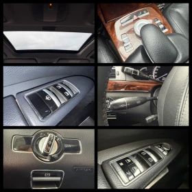 Mercedes-Benz S 350 CDI 4 Matic 258к.с. Bluetec/Всички Екстри/Facelift | Auto.bg — изображение 14