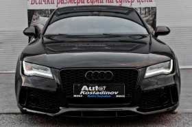Audi A7 3.0 TDI RS7 PACK | Mobile.bg � ����� ������ 2
