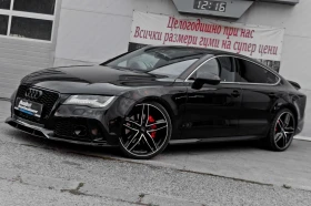 Audi A7 3.0 TDI RS7 PACK | Mobile.bg � ����� ������ 3