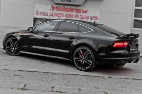 Audi A7 3.0 TDI RS7 PACK | Mobile.bg � ����� ������ 4