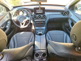 Mercedes-Benz C 250 CDI 4Matic Swiss | Mobile.bg � ����� ������ 9