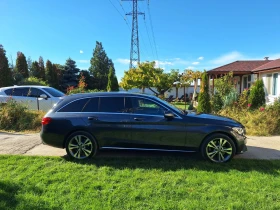 Mercedes-Benz C 250 CDI 4Matic Swiss | Mobile.bg � ����� ������ 4