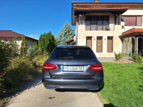 Mercedes-Benz C 250 CDI 4Matic Swiss | Mobile.bg � ����� ������ 6