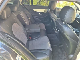 Mercedes-Benz C 250 CDI 4Matic Swiss | Mobile.bg � ����� ������ 12