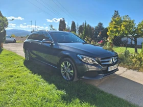 Mercedes-Benz C 250 CDI 4Matic Swiss | Mobile.bg � ����� ������ 3