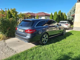 Mercedes-Benz C 250 CDI 4Matic Swiss | Mobile.bg � ����� ������ 5