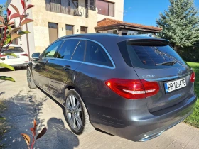 Mercedes-Benz C 250 CDI 4Matic Swiss | Mobile.bg � ����� ������ 7
