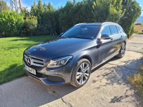 ������ Mercedes-Benz C 250
