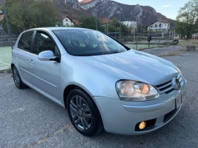 VW Golf 1.6* ГАЗ* ИТАЛИЯ - 3900 € - 41045576 5