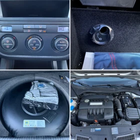 VW Golf 1.6* ГАЗ* ИТАЛИЯ - 3900 € - 41045576 13