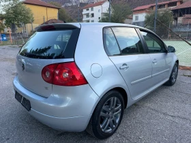 VW Golf 1.6* ГАЗ* ИТАЛИЯ - 3900 € - 41045576 4