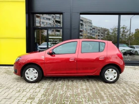 Dacia Sandero II 1.2 | Auto.bg — изображение 5