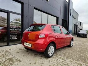 Dacia Sandero II 1.2 | Auto.bg — изображение 8