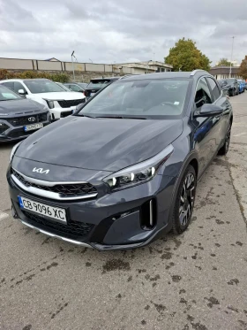 Kia XCeed 1.5 T-gdi EX ГАРАНЦИЯ