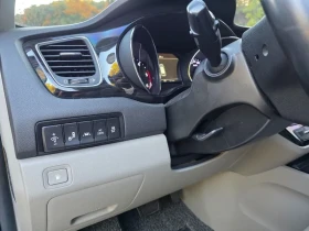 Kia Carnival 2.2D 9-Seater Noblesse Special | Mobile.bg � ����� ������ 14