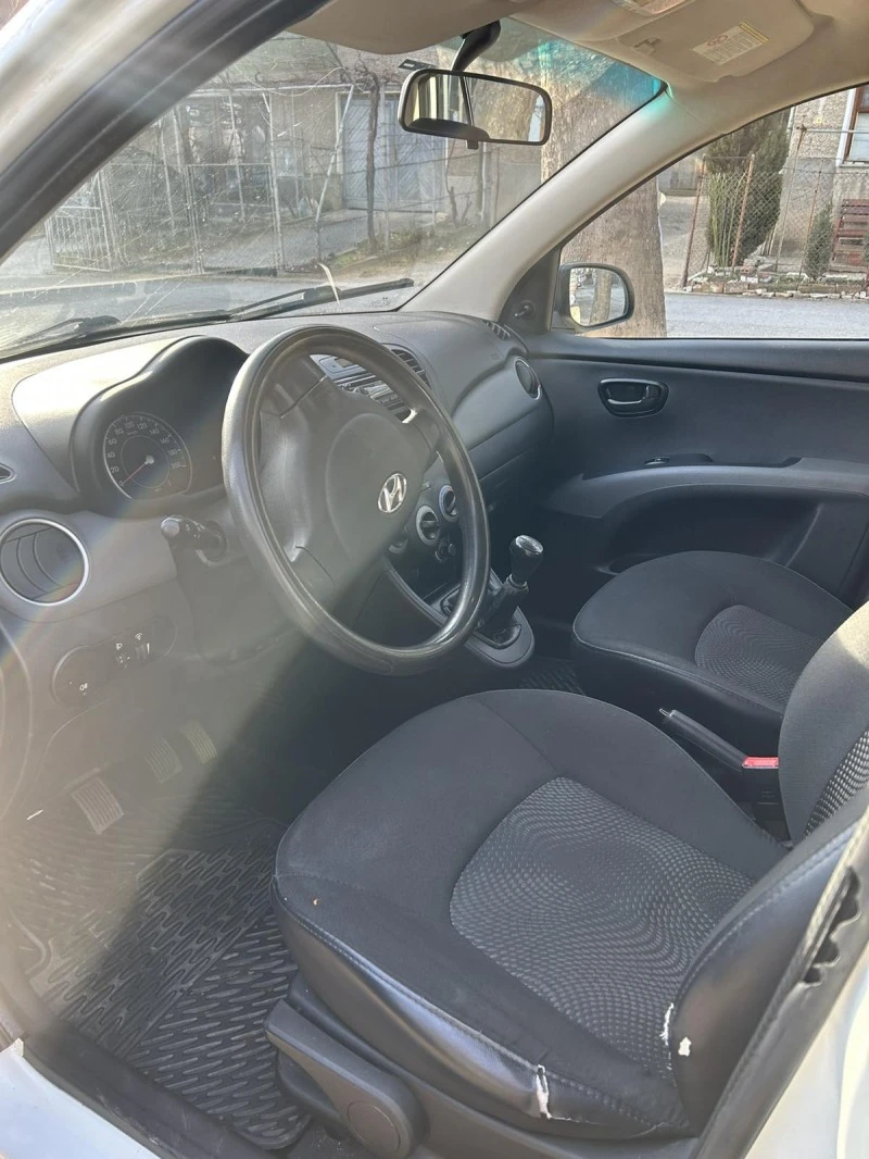 Hyundai I10 1.0, снимка 11 - Автомобили и джипове - 49232282