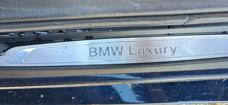 BMW 335 Luxury, снимка 10 - Автомобили и джипове - 46376168