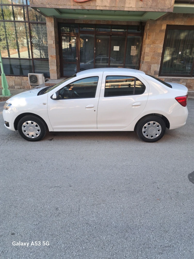 Dacia Logan, снимка 3 - Автомобили и джипове - 48089203