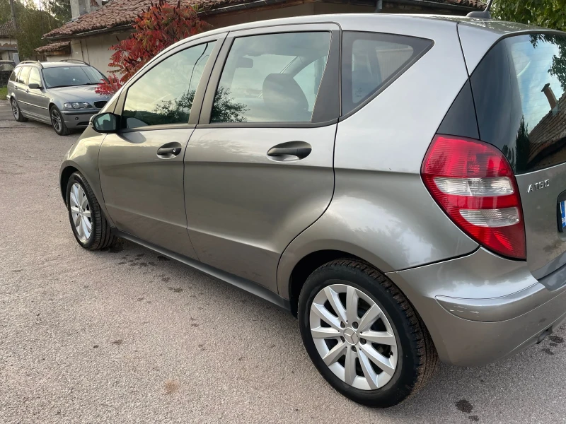 Mercedes-Benz A 160, снимка 3 - Автомобили и джипове - 48307607