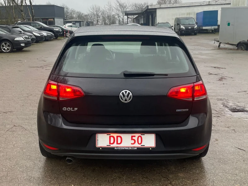 VW Golf 1.6, снимка 5 - Автомобили и джипове - 48395994