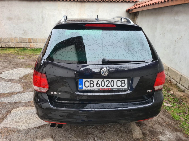 VW Golf 1, 4 TSI Швейцария, снимка 5 - Автомобили и джипове - 48896845