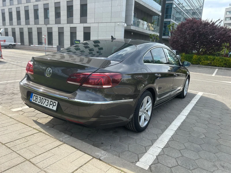 VW CC, снимка 4 - Автомобили и джипове - 49246106