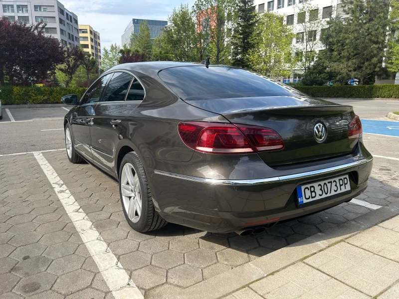 VW CC, снимка 3 - Автомобили и джипове - 49246106