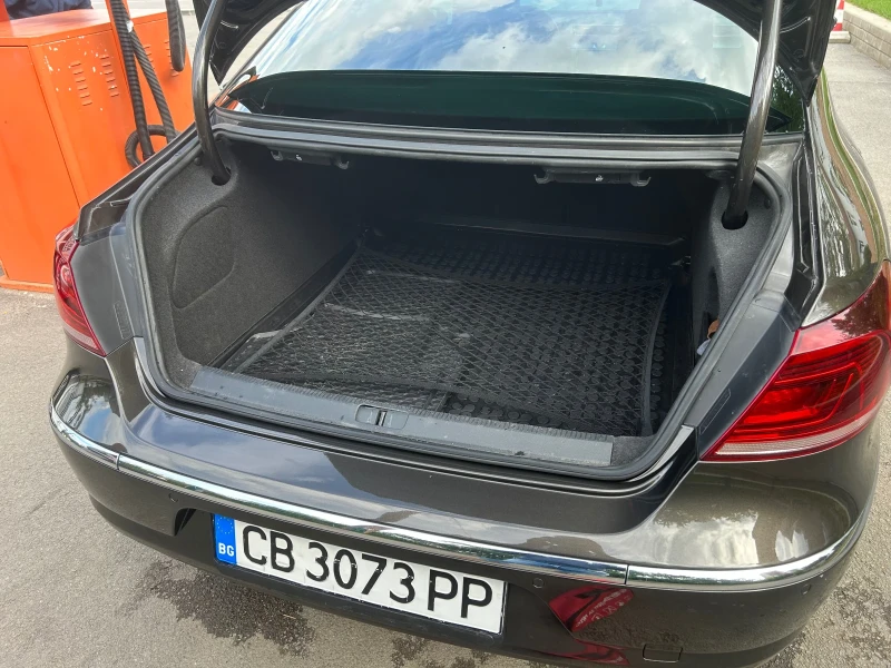 VW CC, снимка 2 - Автомобили и джипове - 49246106