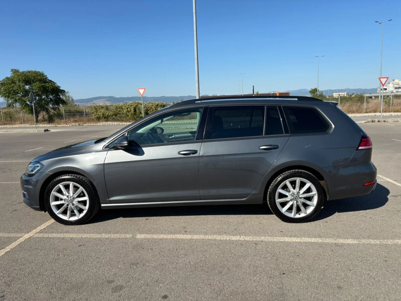 VW Golf 1.6TDI, снимка 7 - Автомобили и джипове - 52140919
