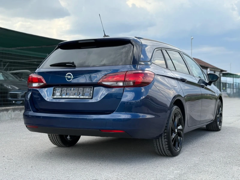 Opel Astra 1.5-CDTI-NEW-2020-108.000km-NAVI-KAMERA-DISTRONIK, снимка 6 - Автомобили и джипове - 51663970
