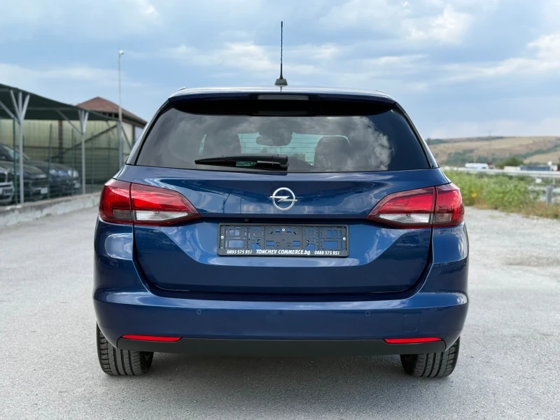 Opel Astra 1.5-CDTI-NEW-2020-108.000km-NAVI-KAMERA-DISTRONIK, снимка 5 - Автомобили и джипове - 51663970