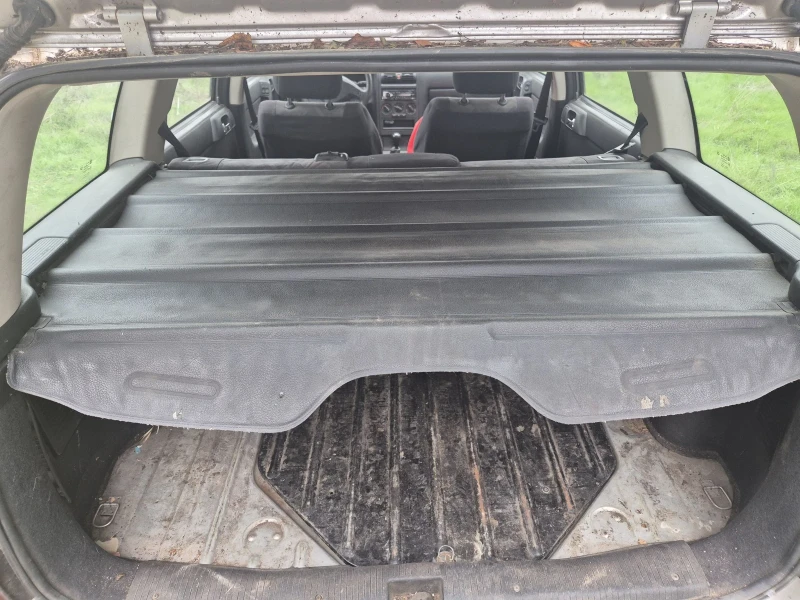 Opel Astra 1.4 , 16v, снимка 17 - Автомобили и джипове - 52067761