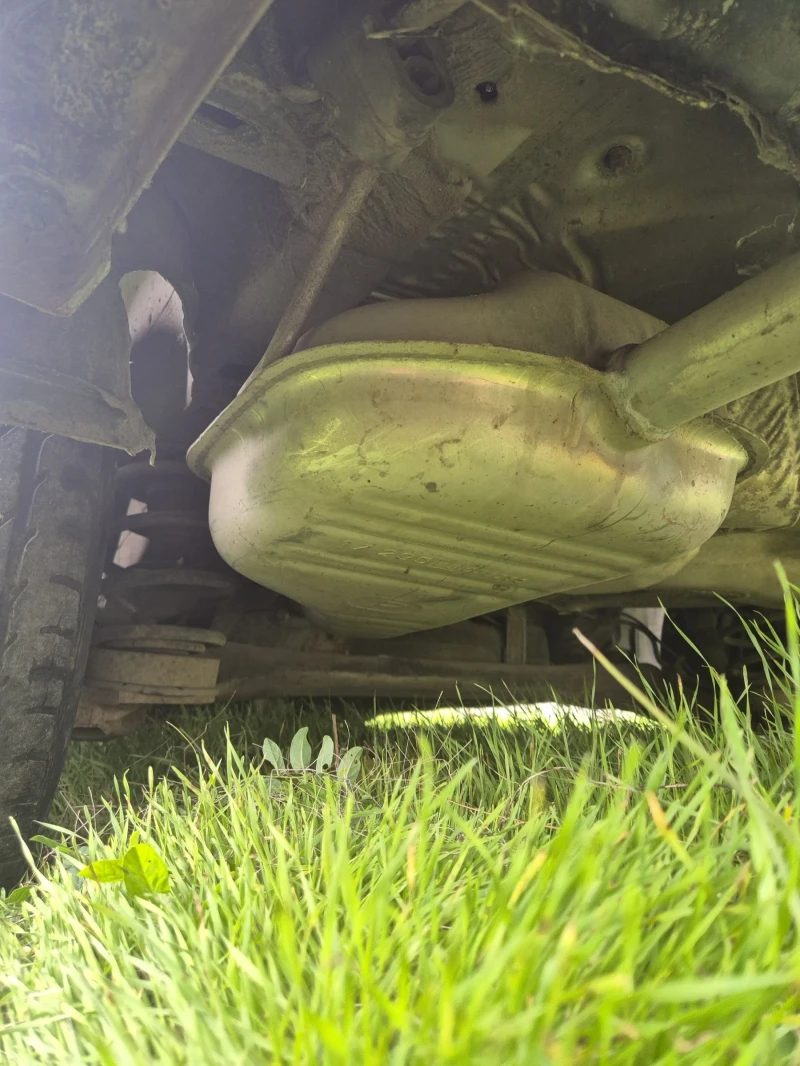 Opel Astra 1.4 , 16v, снимка 15 - Автомобили и джипове - 52067761