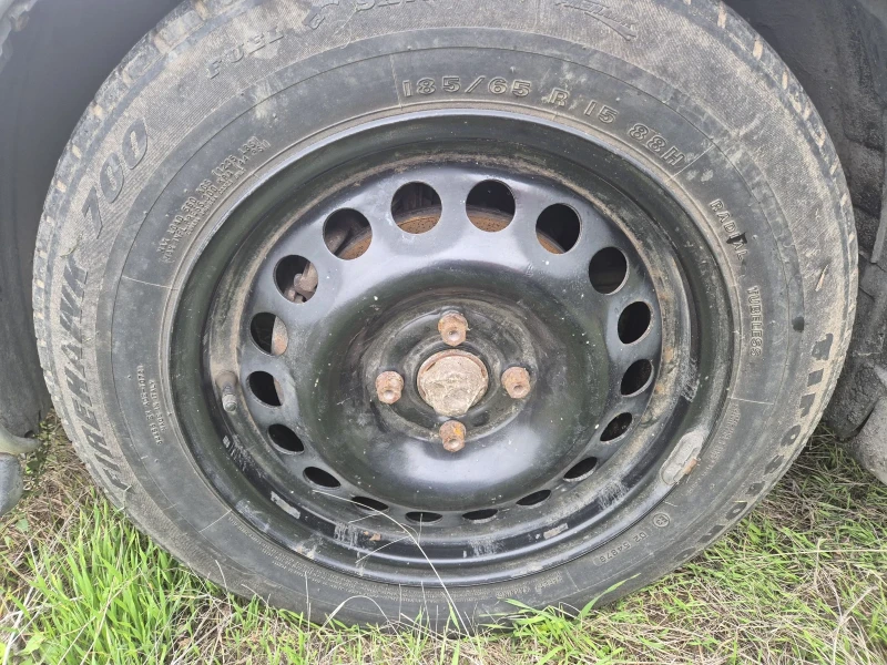 Opel Astra 1.4 , 16v, снимка 14 - Автомобили и джипове - 52067761