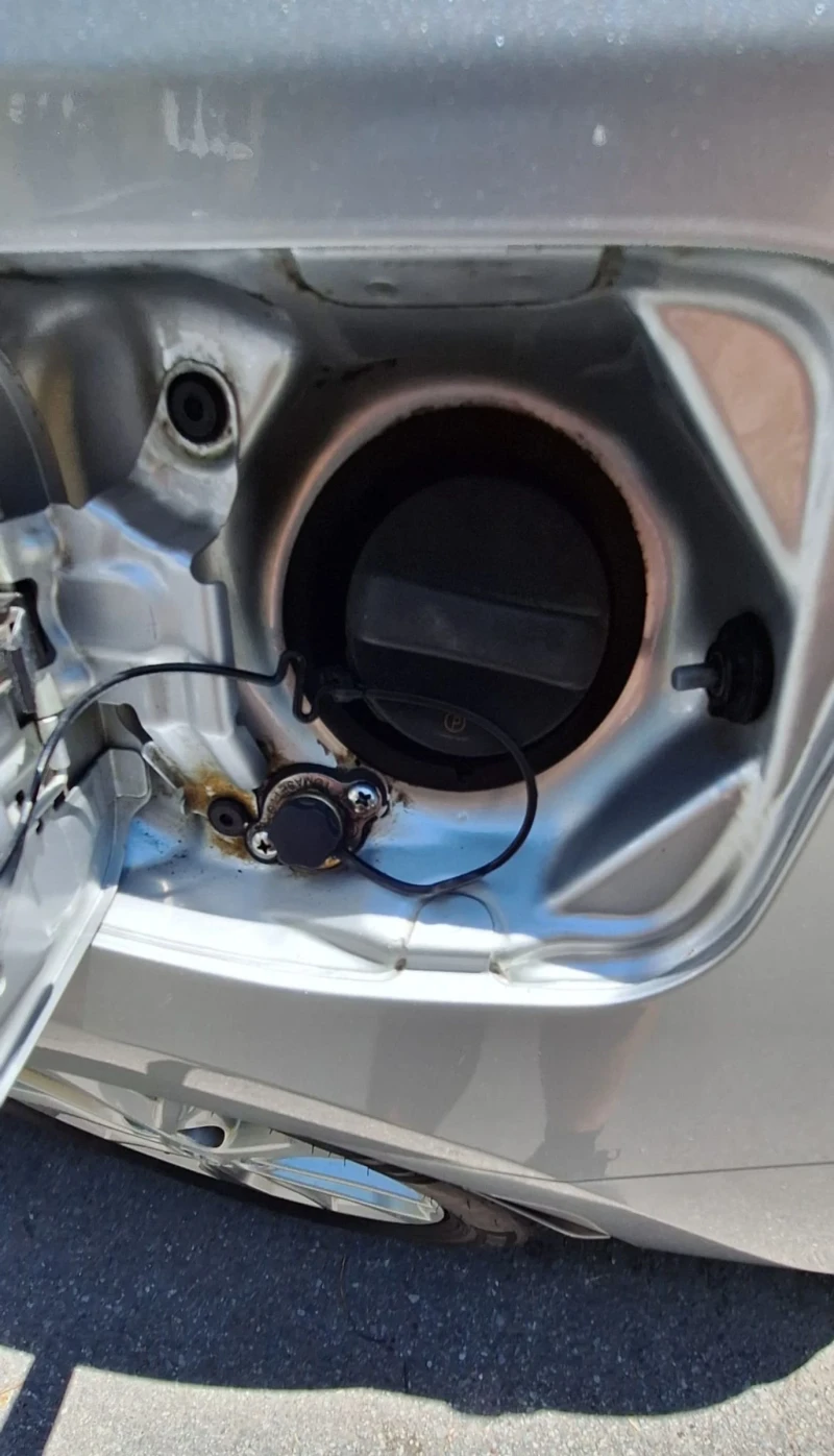 Toyota Corolla 1.6 Vte Valvematic LPG Prins, снимка 16 - Автомобили и джипове - 52153091