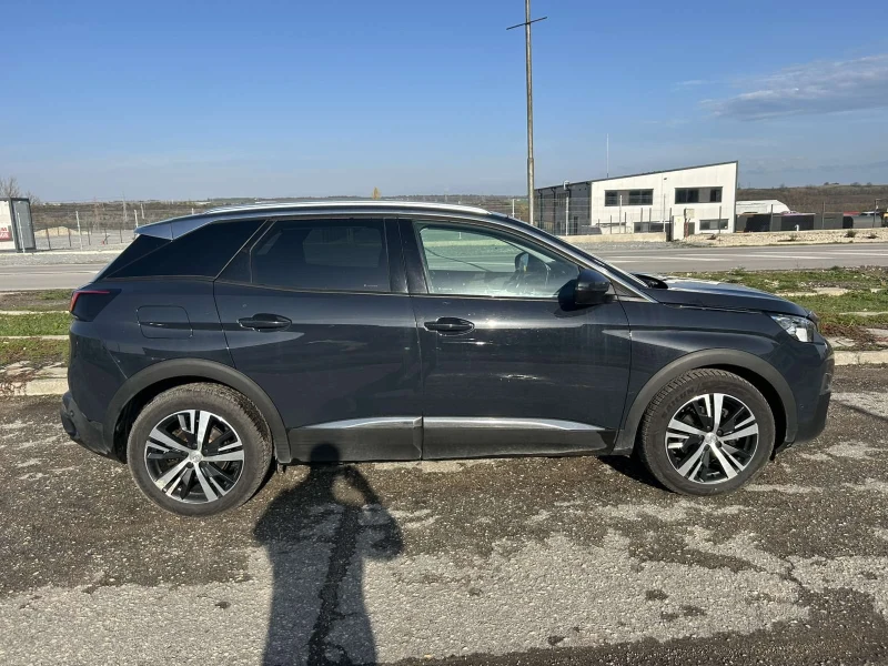 Peugeot 3008 1.5BlueHdi EAT8, снимка 6 - Автомобили и джипове - 52495846