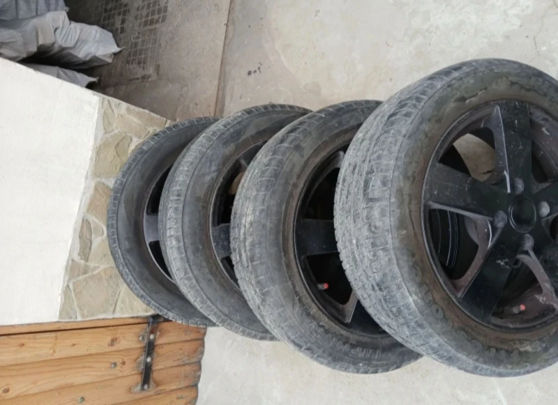 Citroen C4 1.6 HDI, снимка 15 - Автомобили и джипове - 52590576