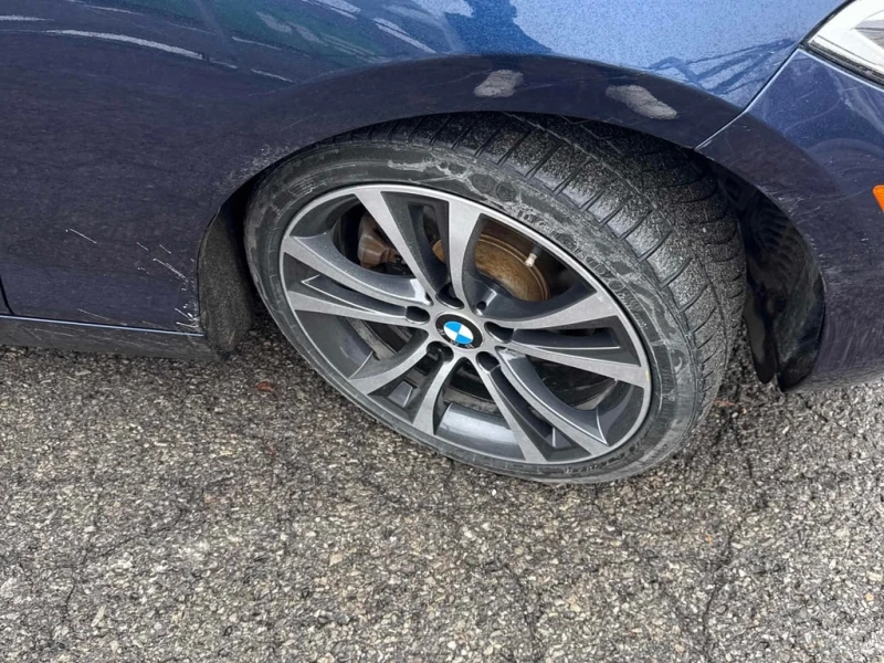 BMW 228 * 228i xDrive * CARFAX * БЕЗ ПЪРВОНАЧАЛНА ВНОСКА, снимка 7 - Автомобили и джипове - 52681593