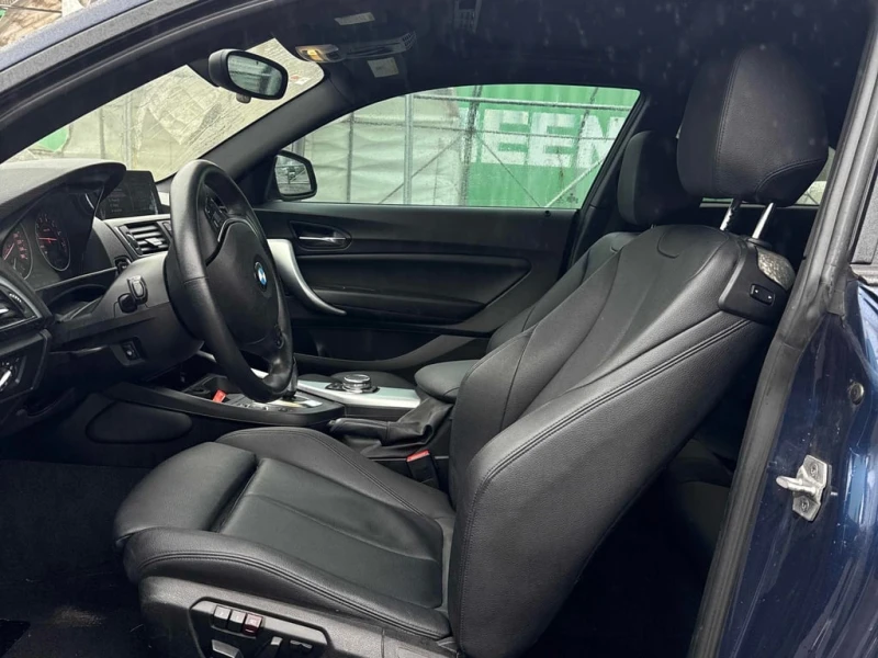 BMW 228 * 228i xDrive * CARFAX * БЕЗ ПЪРВОНАЧАЛНА ВНОСКА, снимка 5 - Автомобили и джипове - 52681593