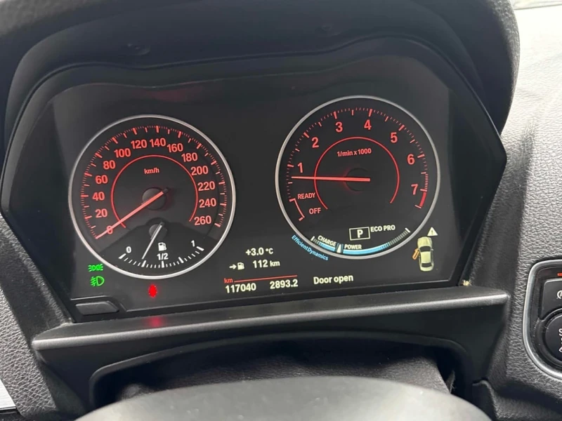 BMW 228 * 228i xDrive * CARFAX * БЕЗ ПЪРВОНАЧАЛНА ВНОСКА, снимка 8 - Автомобили и джипове - 52681593