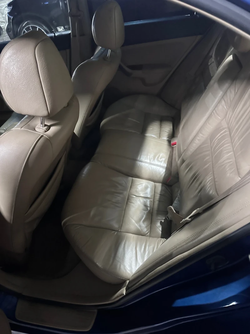 Honda Accord 7, снимка 9 - Автомобили и джипове - 52742713