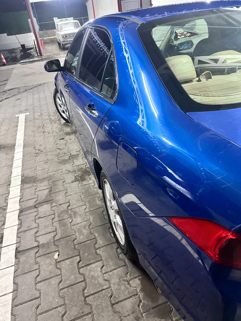 Honda Accord 7, снимка 6 - Автомобили и джипове - 52742713