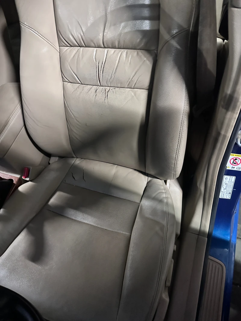 Honda Accord 7, снимка 14 - Автомобили и джипове - 52742713