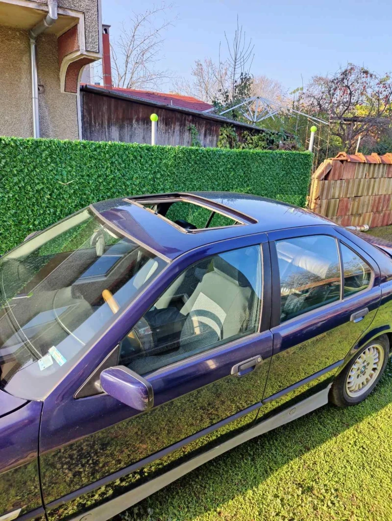 BMW 320 E36 320I  ШПЕР, снимка 15 - Автомобили и джипове - 52792255