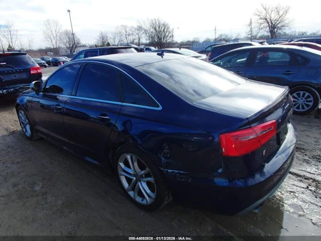 Audi S6 FULL* LED* PRESTIGE* , снимка 4 - Автомобили и джипове - 53767563